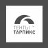 Логотип для Тенты Тарпикс - дизайнер AnatoliyInvito