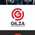 Логотип для GILZA - дизайнер kolchinviktor
