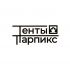 Логотип для Тенты Тарпикс - дизайнер shamaevserg