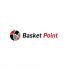 Логотип для Basket Point - дизайнер anstep