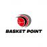 Логотип для Basket Point - дизайнер marinazhigulina