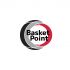 Логотип для Basket Point - дизайнер marinazhigulina