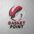 Логотип для Basket Point - дизайнер zamyatina