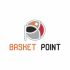 Логотип для Basket Point - дизайнер IGOR-GOR