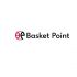 Логотип для Basket Point - дизайнер NinaUX