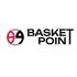 Логотип для Basket Point - дизайнер NinaUX