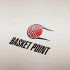 Логотип для Basket Point - дизайнер Greeen