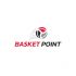 Логотип для Basket Point - дизайнер Rokset