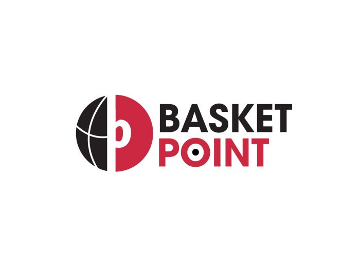 Логотип для Basket Point - дизайнер malito
