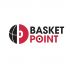 Логотип для Basket Point - дизайнер malito