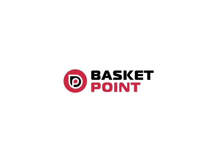 Логотип для Basket Point - дизайнер SmolinDenis