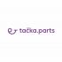 Лого и фирменный стиль для tačka tacka.parts - дизайнер markosov