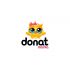 Логотип для Донат Марка (DonatMarka) - дизайнер Alex_Kopherd