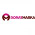 Логотип для Донат Марка (DonatMarka) - дизайнер dremuchey