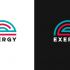 Логотип для EXERGY  - дизайнер kymage