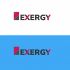 Логотип для EXERGY  - дизайнер Nikolay568