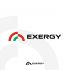 Логотип для EXERGY  - дизайнер massachusetts