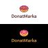 Логотип для Донат Марка (DonatMarka) - дизайнер musickscyl