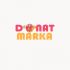 Логотип для Донат Марка (DonatMarka) - дизайнер svetlogo38