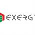 Логотип для EXERGY  - дизайнер IGOR-GOR