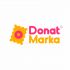 Логотип для Донат Марка (DonatMarka) - дизайнер GAMAIUN