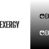 Логотип для EXERGY  - дизайнер DDen