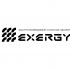 Логотип для EXERGY  - дизайнер AnatoliyInvito