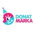 Логотип для Донат Марка (DonatMarka) - дизайнер tokirru