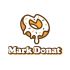 Логотип для Донат Марка (DonatMarka) - дизайнер emillents23