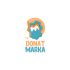 Логотип для Донат Марка (DonatMarka) - дизайнер Maksign