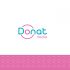 Логотип для Донат Марка (DonatMarka) - дизайнер MashaHai
