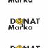 Логотип для Донат Марка (DonatMarka) - дизайнер IGOR-GOR