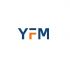Логотип для Буква Y или аббревиатура YFM - дизайнер anstep