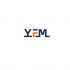 Логотип для Буква Y или аббревиатура YFM - дизайнер anstep