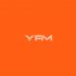 Логотип для Буква Y или аббревиатура YFM - дизайнер Vaneskbrlitvin