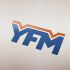 Логотип для Буква Y или аббревиатура YFM - дизайнер Greeen