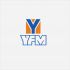 Логотип для Буква Y или аббревиатура YFM - дизайнер Ryaha