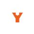 Логотип для Буква Y или аббревиатура YFM - дизайнер kymage
