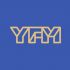 Логотип для Буква Y или аббревиатура YFM - дизайнер AnatoliyInvito