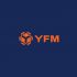 Логотип для Буква Y или аббревиатура YFM - дизайнер shamaevserg