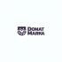 Логотип для Донат Марка (DonatMarka) - дизайнер exeo