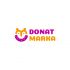 Логотип для Донат Марка (DonatMarka) - дизайнер SmolinDenis