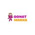 Логотип для Донат Марка (DonatMarka) - дизайнер SmolinDenis