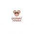 Логотип для Донат Марка (DonatMarka) - дизайнер vichura