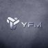 Логотип для Буква Y или аббревиатура YFM - дизайнер Youkey