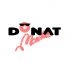 Логотип для Донат Марка (DonatMarka) - дизайнер Dm29