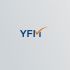Логотип для Буква Y или аббревиатура YFM - дизайнер MashaHai