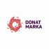 Логотип для Донат Марка (DonatMarka) - дизайнер zozuca-a