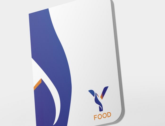 Логотип для Буква Y или аббревиатура YFM - дизайнер grassoartemij