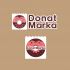 Логотип для Донат Марка (DonatMarka) - дизайнер MariaV